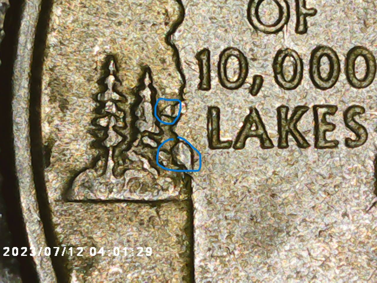 2005-P-Minnesota-Quarter,-Extra-Feature